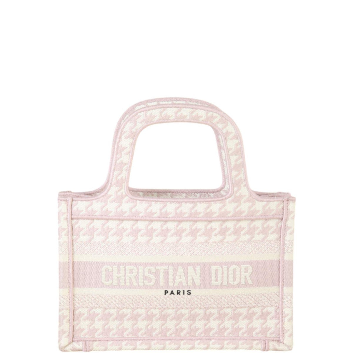 Dior Book Tote Mini