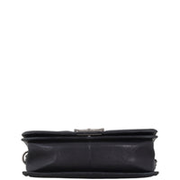 Chanel Boy 3D Pleated Old Medium