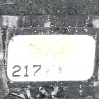 Chanel Boy 3D Pleated Old Medium