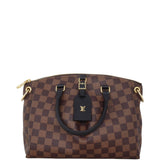 Louis Vuitton Odeon PM Tote Damier Ebene