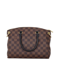 Louis Vuitton Odeon PM Tote Damier Ebene