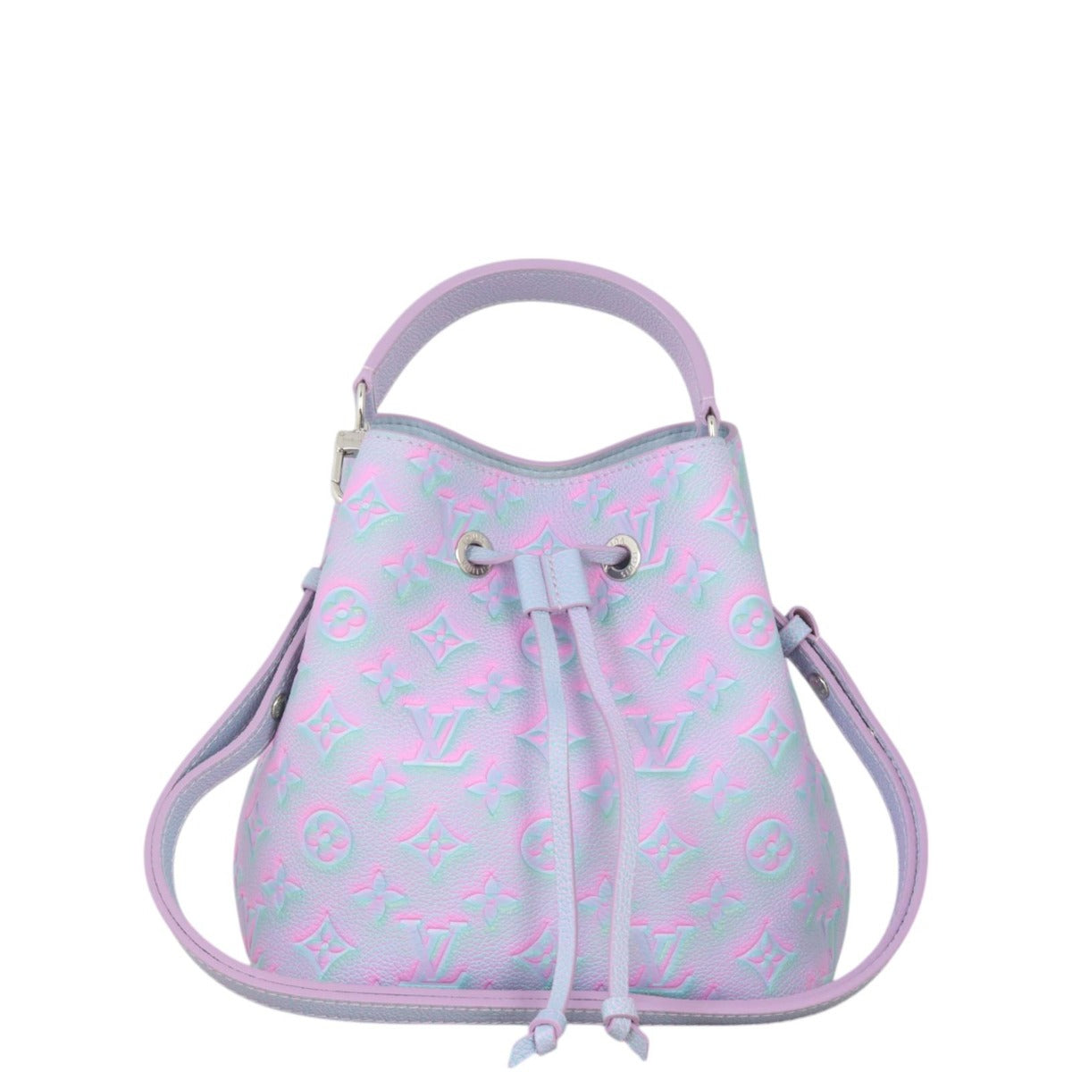 Louis Vuitton NeoNoe BB Monogram Empreinte Stardust