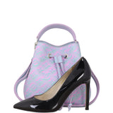 Louis Vuitton NeoNoe BB Monogram Empreinte Stardust