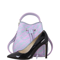 Louis Vuitton NeoNoe BB Monogram Empreinte Stardust