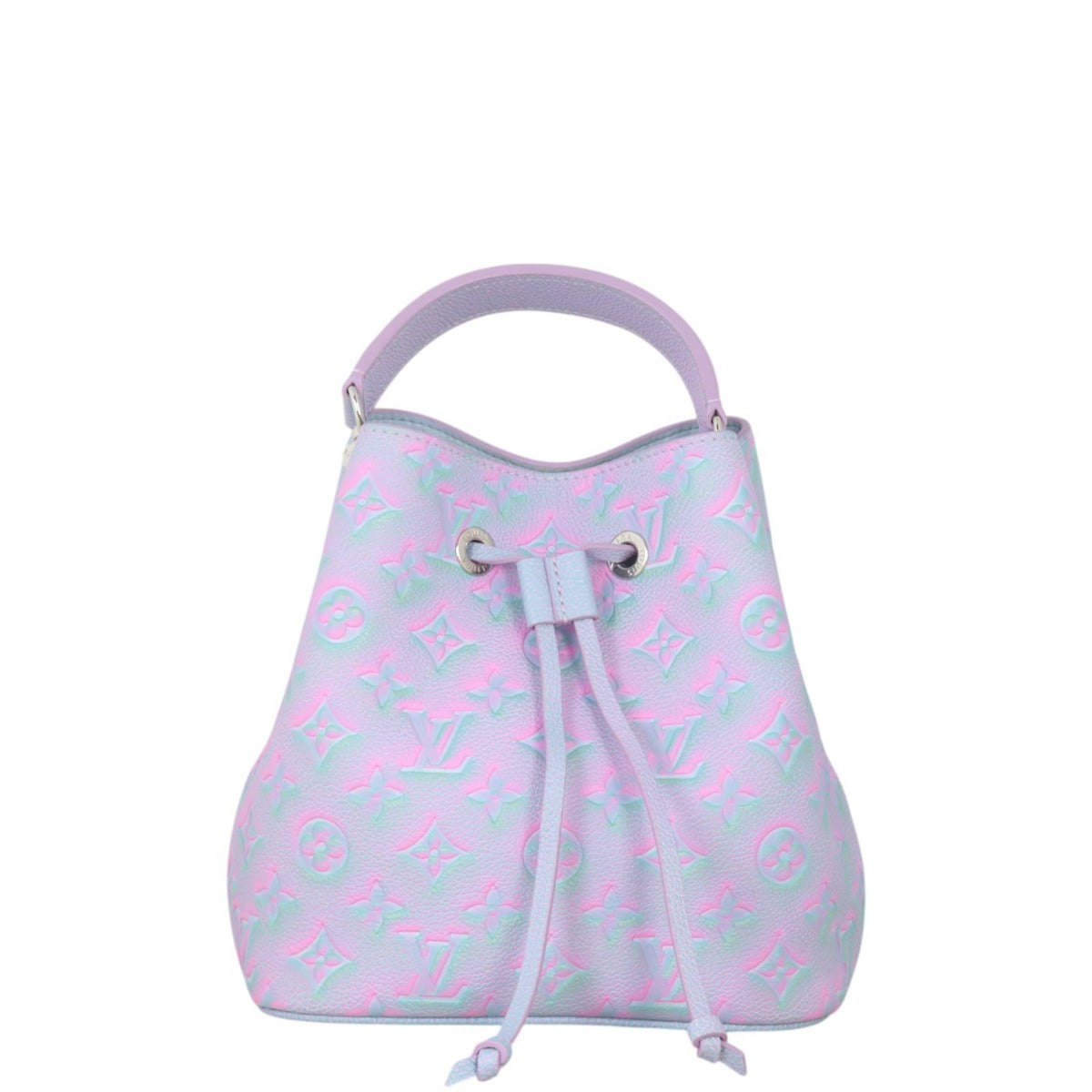 Louis Vuitton NeoNoe BB Monogram Empreinte Stardust