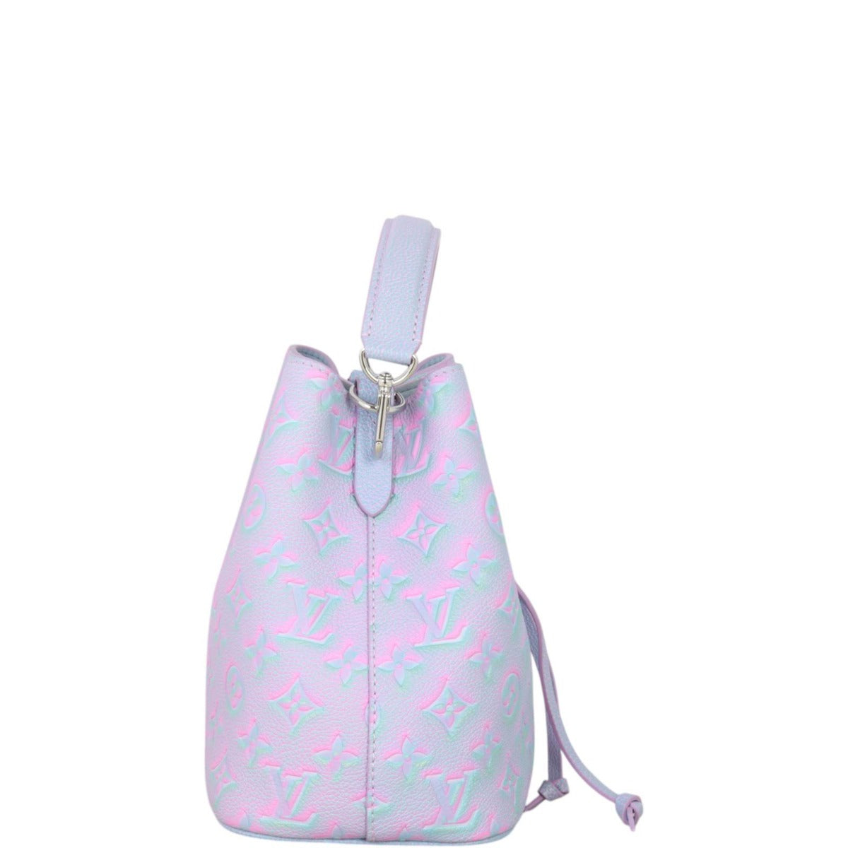 Louis Vuitton NeoNoe BB Monogram Empreinte Stardust