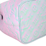 Louis Vuitton NeoNoe BB Monogram Empreinte Stardust