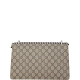 Gucci Dionysus GG Supreme Small Shoulder Bag