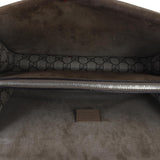 Gucci Dionysus GG Supreme Small Shoulder Bag