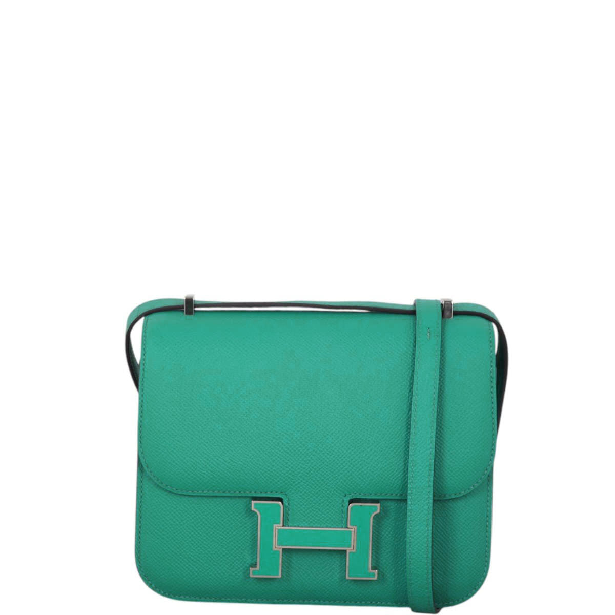Hermes Constance 18 Epsom