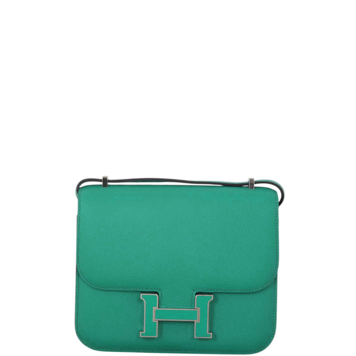 Hermes Constance 18 Epsom