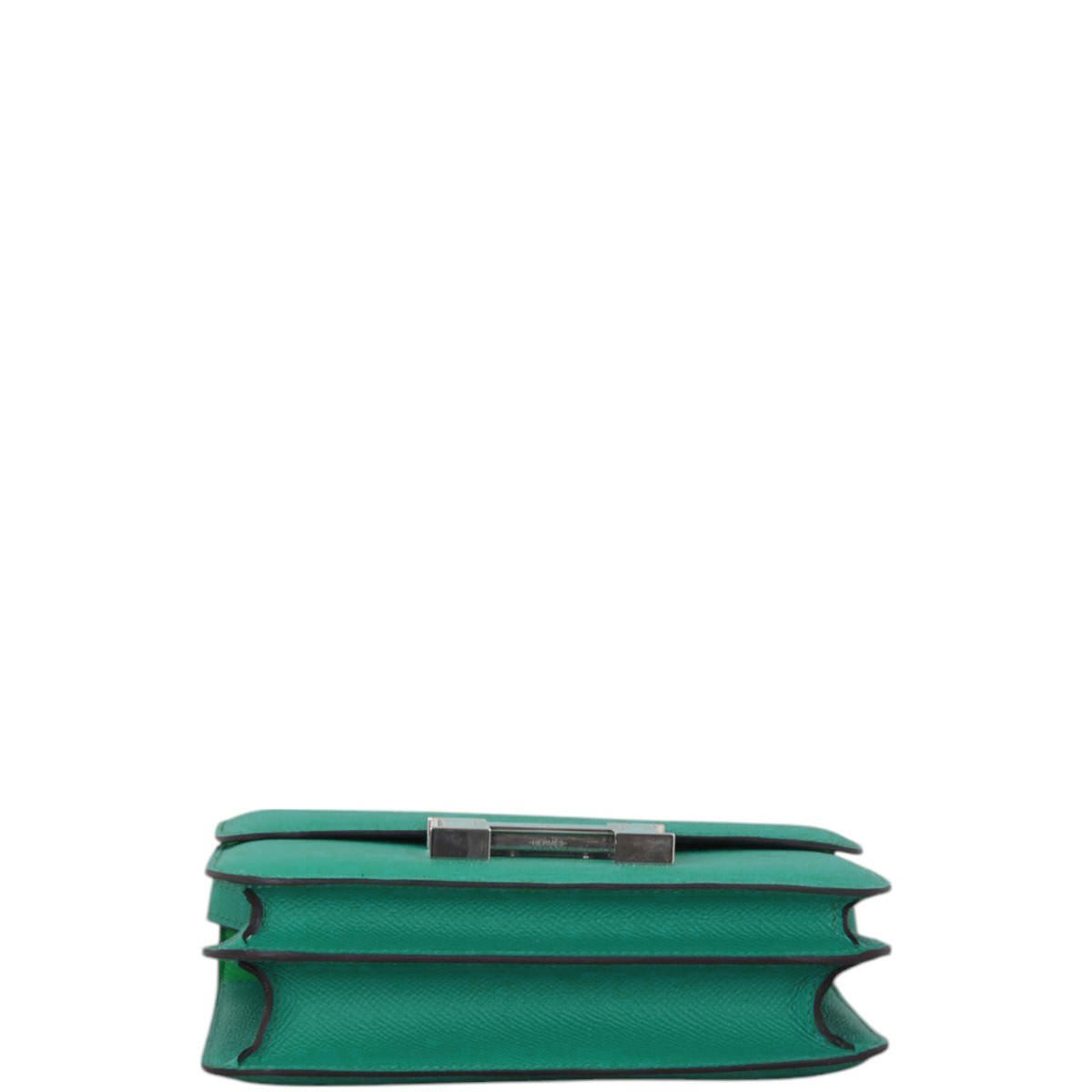 Hermes Constance 18 Epsom