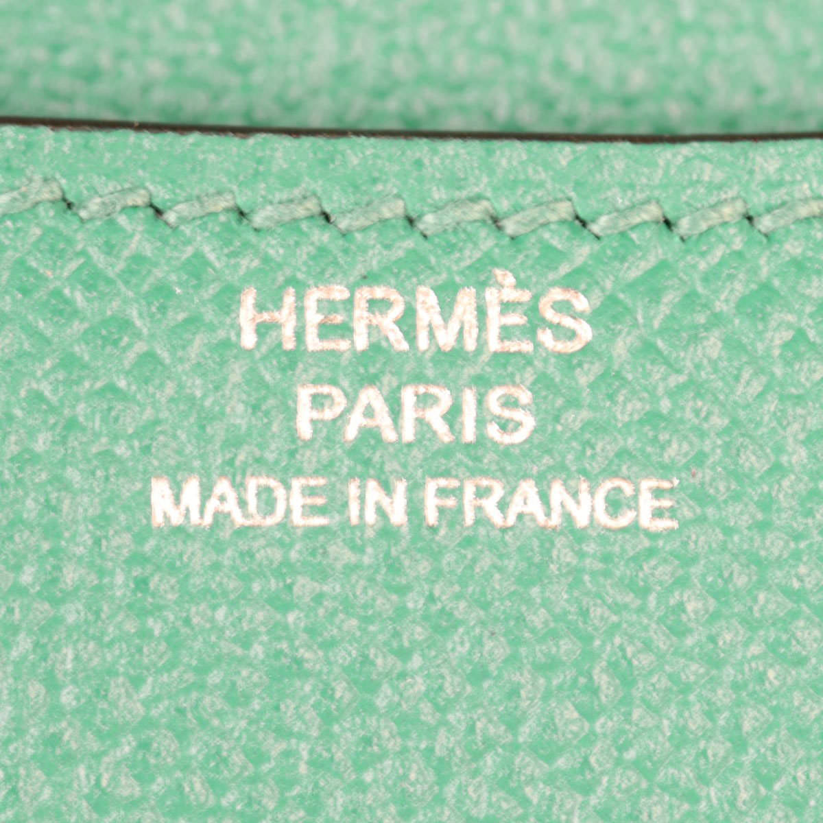 Hermes Constance 18 Epsom