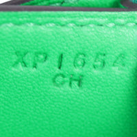 Hermes Constance 18 Epsom