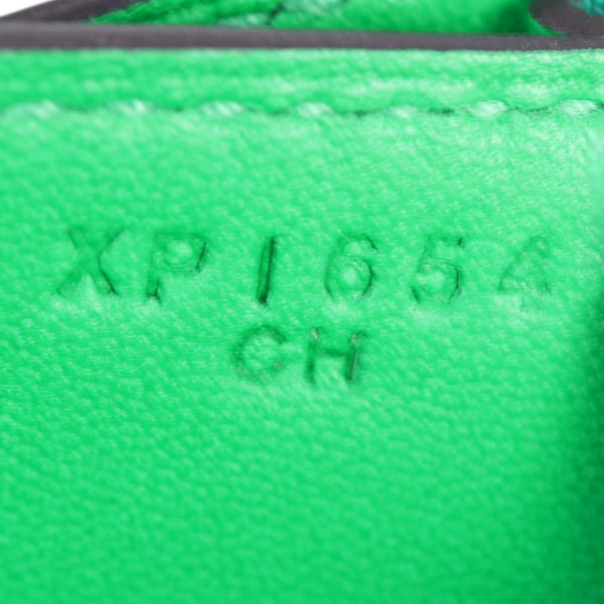 Hermes Constance 18 Epsom