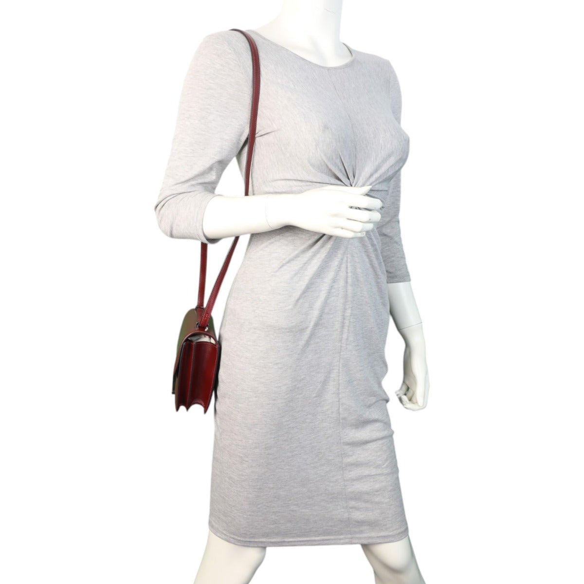 Hermes Constance 18 Boxcalf