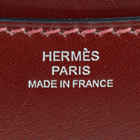 Hermes Constance 18 Boxcalf