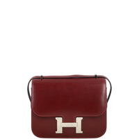 Hermes Constance 18 Boxcalf