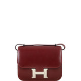 Hermes Constance 18 Boxcalf