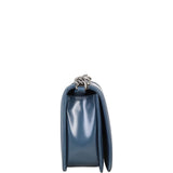 Chanel Boy Old Medium Glazed