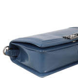 Chanel Boy Old Medium Glazed