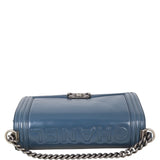 Chanel Boy Old Medium Glazed