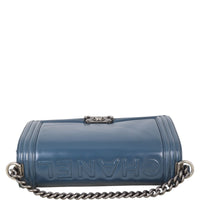 Chanel Boy Old Medium Glazed