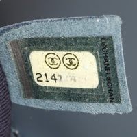 Chanel Boy Old Medium Glazed