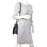 Chanel Boy Old Medium Glazed