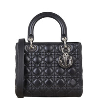 Dior Lady Dior Medium