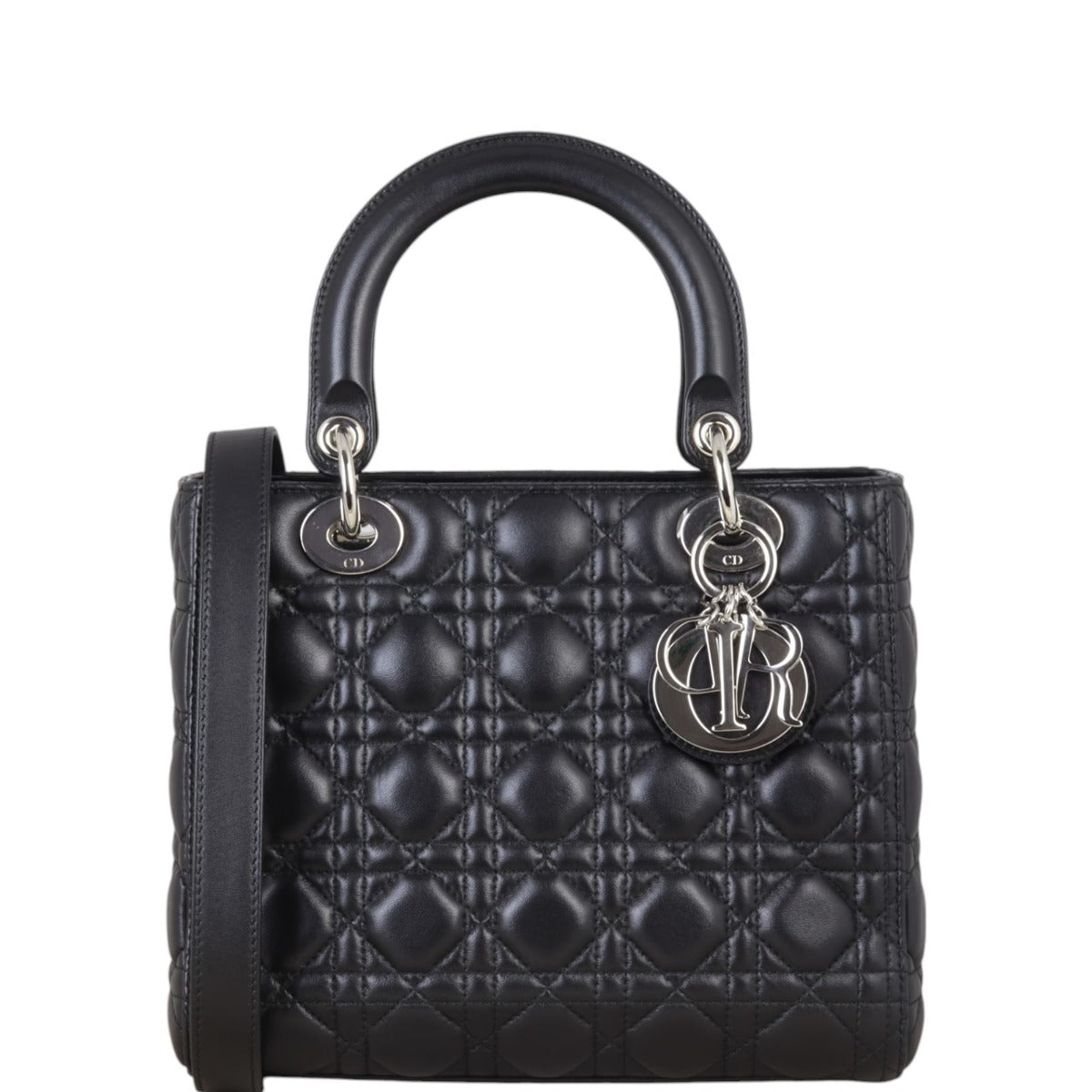 Dior Lady Dior Medium