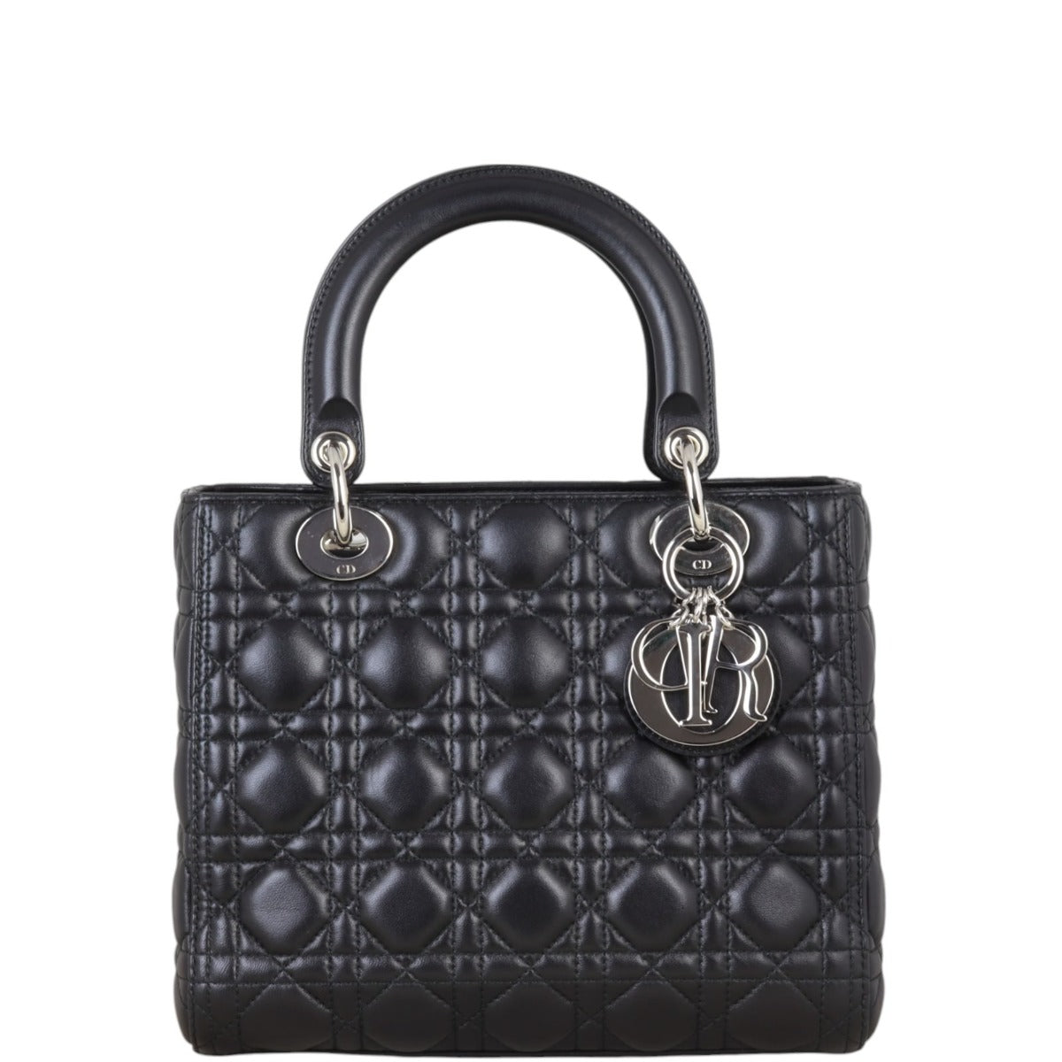 Dior Lady Dior Medium