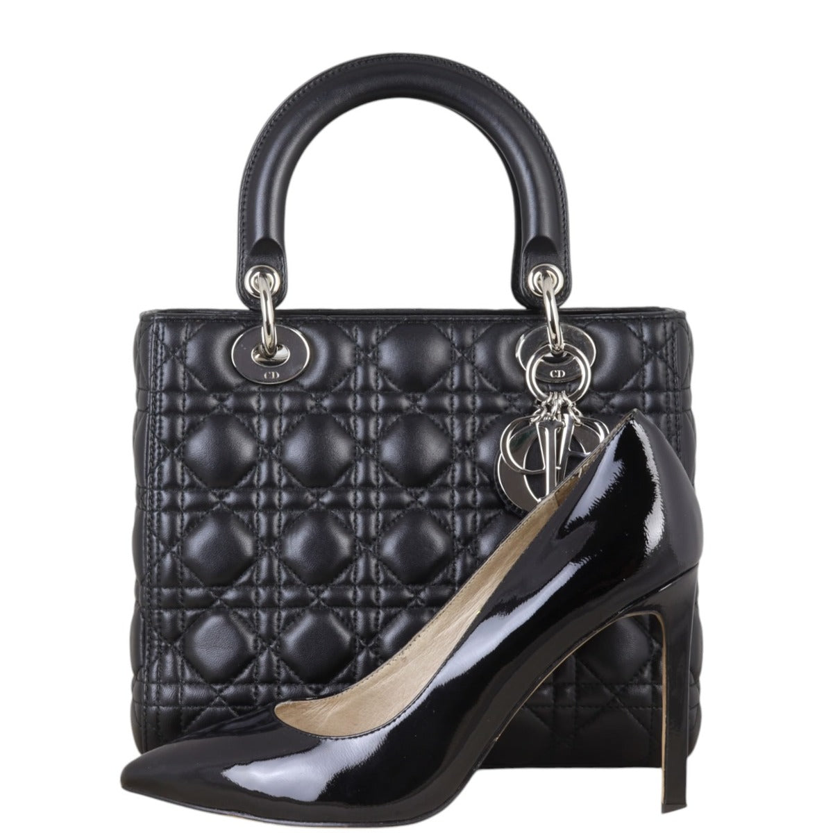 Dior Lady Dior Medium