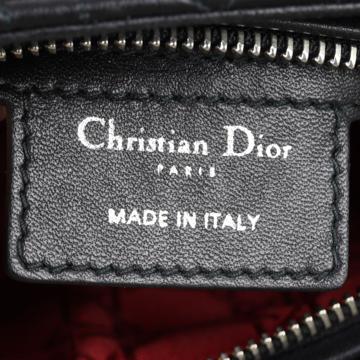 Dior Lady Dior Medium