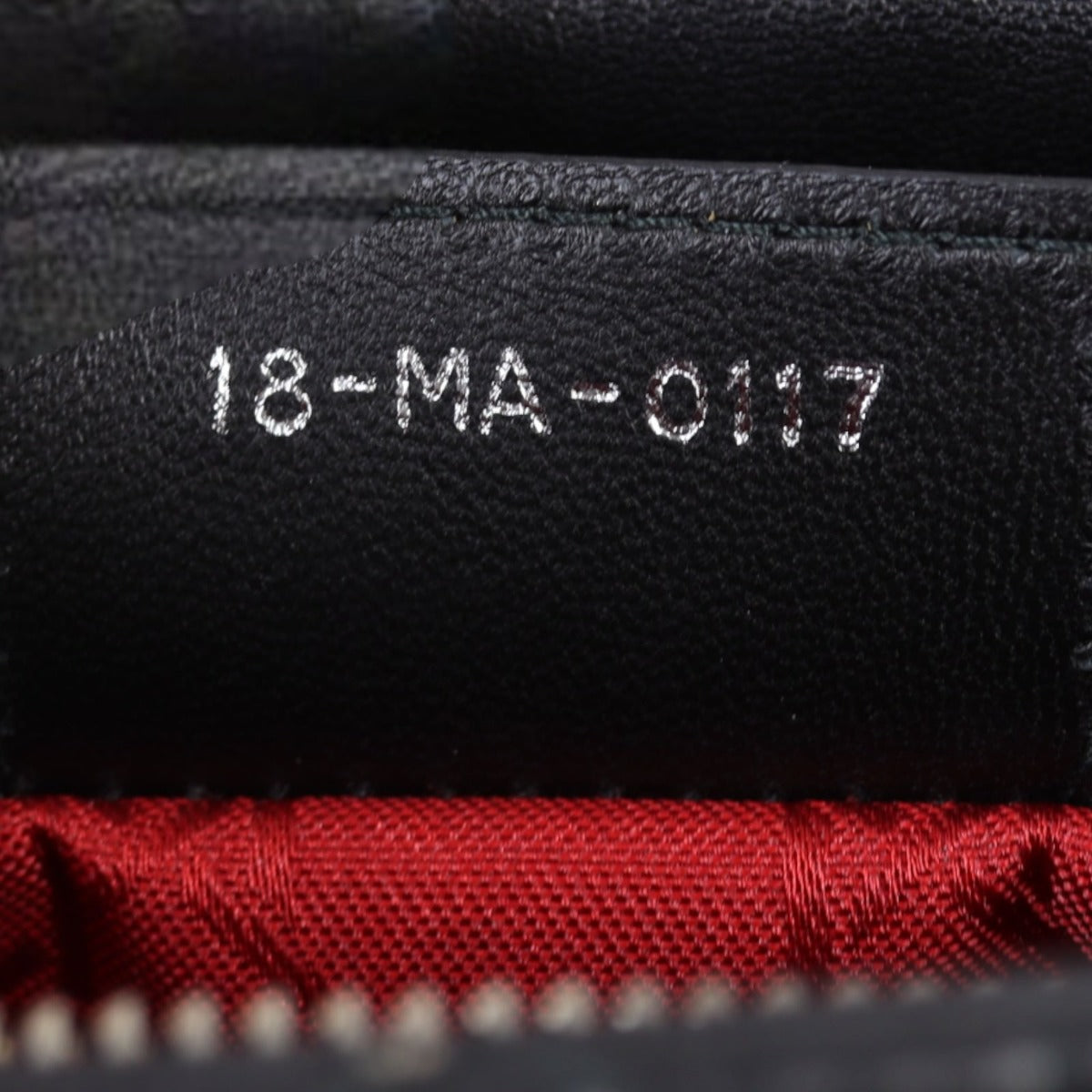 Dior Lady Dior Medium