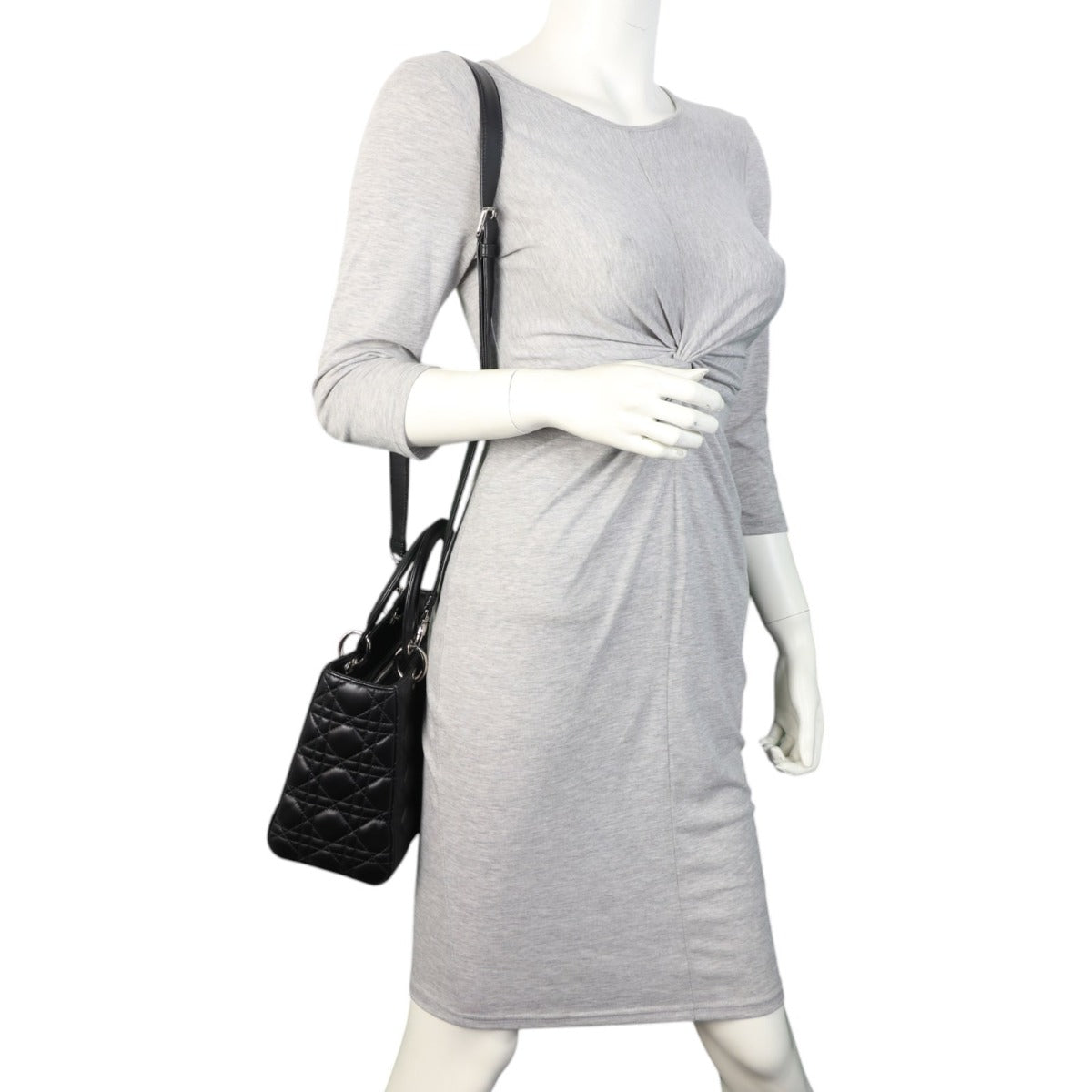 Dior Lady Dior Medium