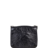 Saint Laurent Niki Wallet on Chain