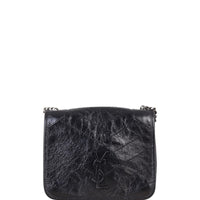 Saint Laurent Niki Wallet on Chain