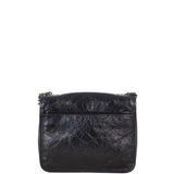 Saint Laurent Niki Wallet on Chain