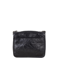 Saint Laurent Niki Wallet on Chain