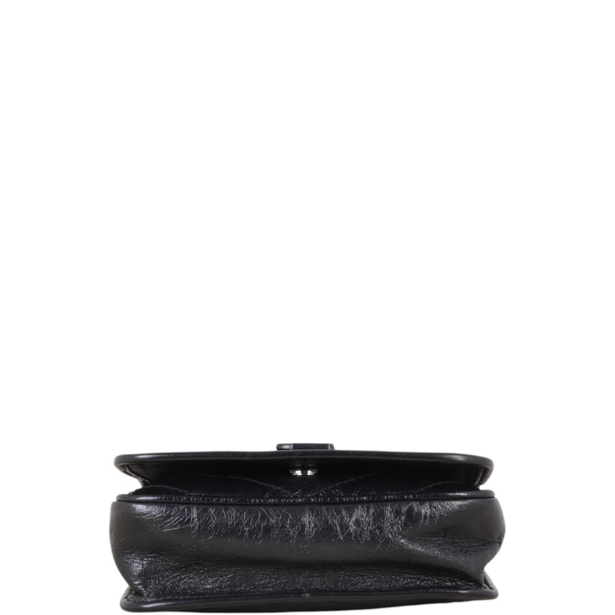 Saint Laurent Niki Wallet on Chain