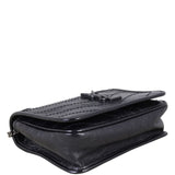 Saint Laurent Niki Wallet on Chain