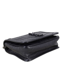 Saint Laurent Niki Wallet on Chain