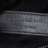 Saint Laurent Niki Wallet on Chain