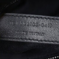 Saint Laurent Niki Wallet on Chain