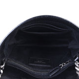 Saint Laurent Niki Wallet on Chain