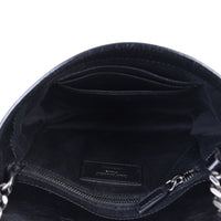 Saint Laurent Niki Wallet on Chain