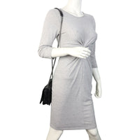 Saint Laurent Niki Wallet on Chain