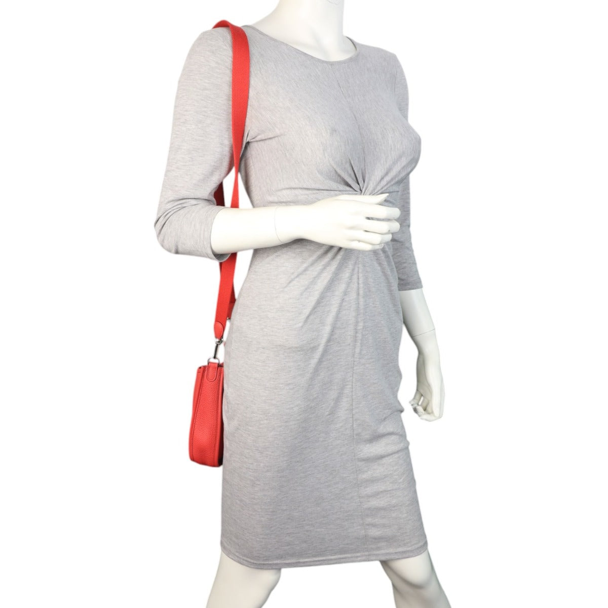 Hermes Evelyne 16 Amazone