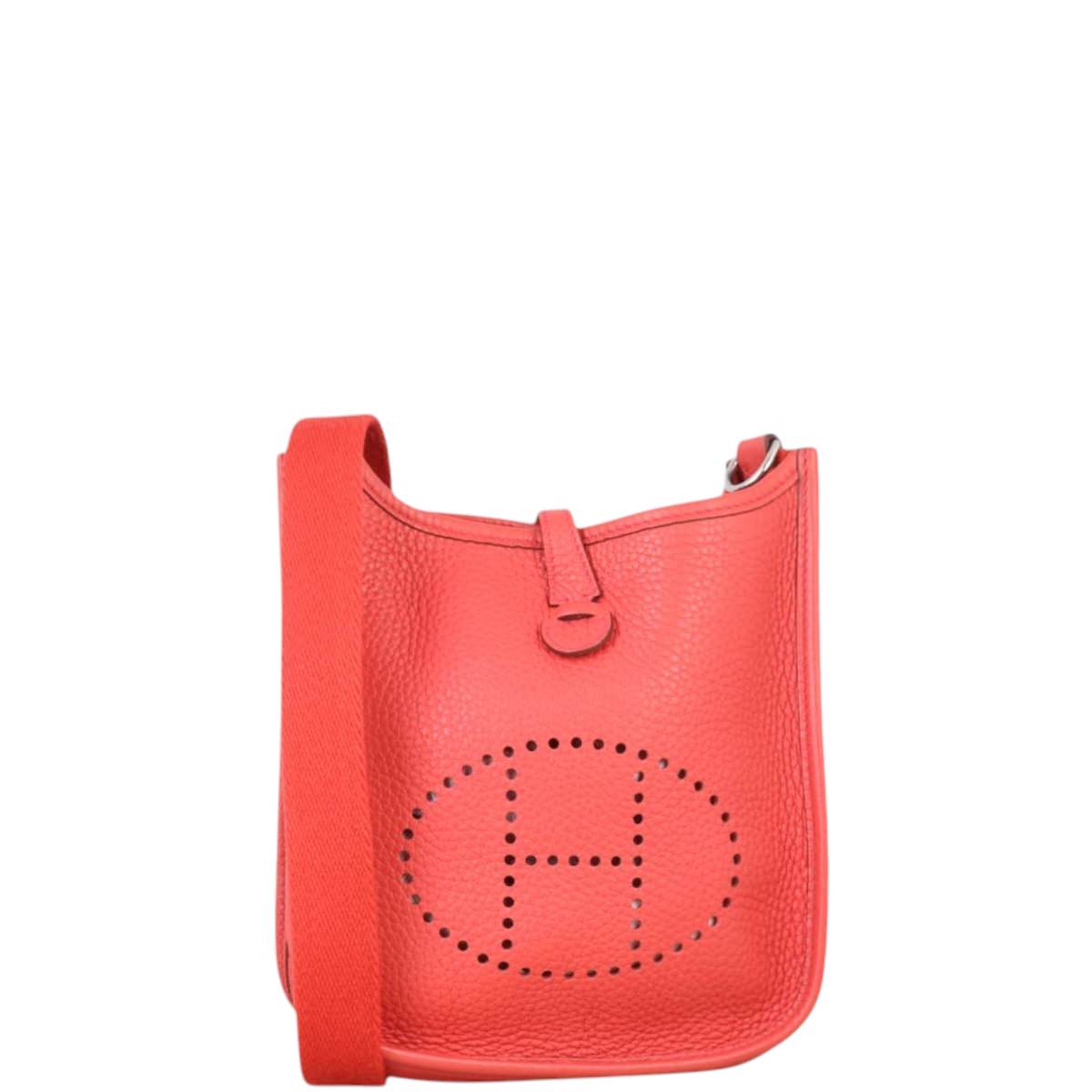 Hermes Evelyne 16 Amazone